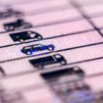 Reforma del sistema de carné de conducir por puntos